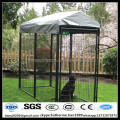 Outdoor Heavy Duty Stainless Dog Cage